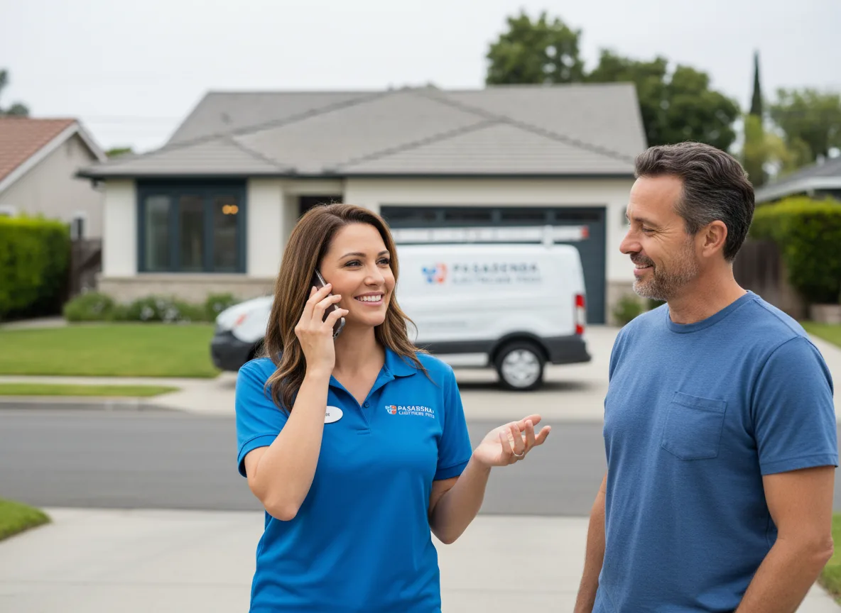 Electrician Ralston, WY FAQs
